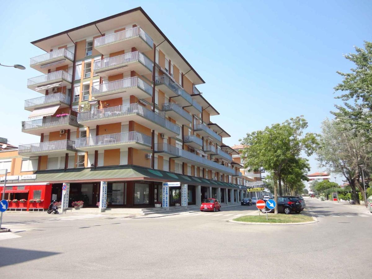 Apartments Porto Santa Margherita 40282 Exterior foto