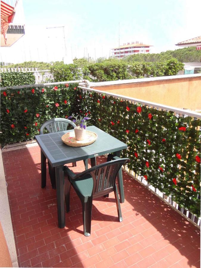 Apartments Porto Santa Margherita 40282 Exterior foto