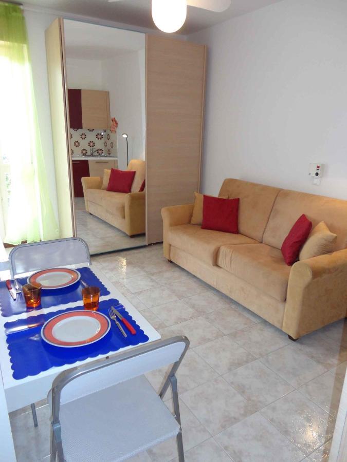 Apartments Porto Santa Margherita 40282 Exterior foto